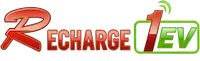 Recharge1EV Logo