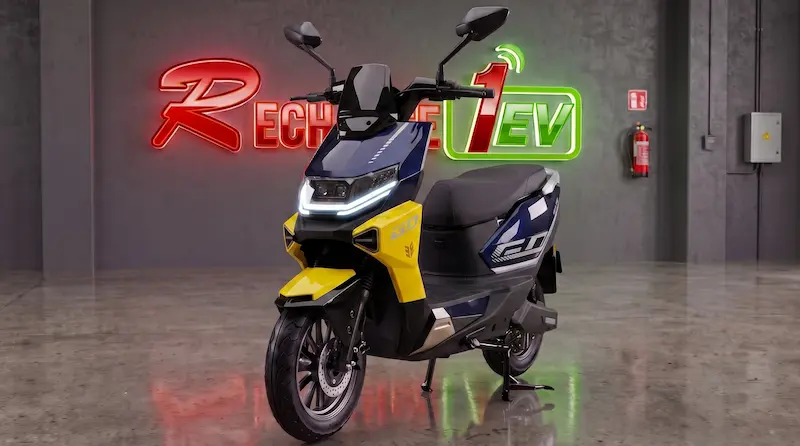 R1EV Comfort