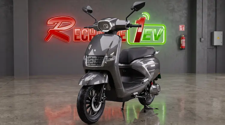 R1EV Classic Pro