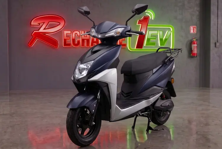 R1EV Fleet Master Pro