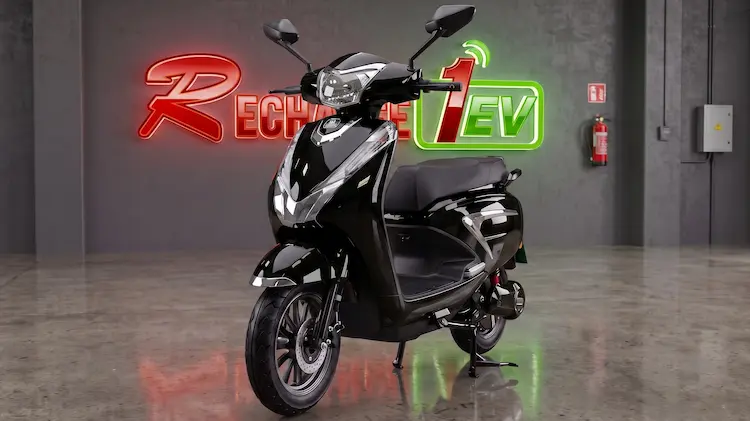 R1EV Standard