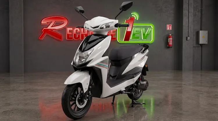 R1EV Fleet Master
